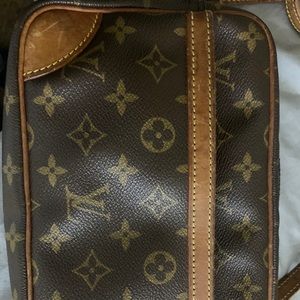 Luis Vuitton